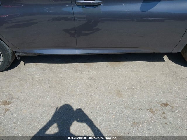 Honda ACCORD EX 2020 1HGCV1F42LA126813 Image 21