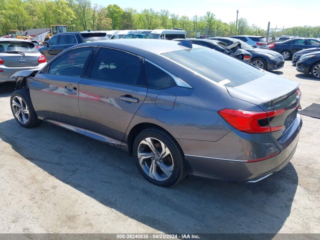 Honda ACCORD EX 2020 1HGCV1F42LA126813 Image 3
