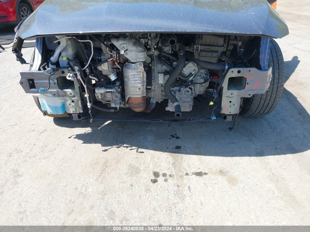 Honda ACCORD EX 2020 1HGCV1F42LA126813 Image 6