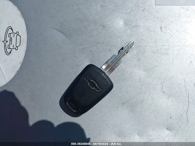 Chevrolet Spark Ls Auto 2014 KL8CB6S99EC438469 Image 11