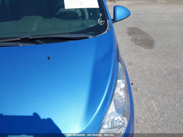 Chevrolet Spark Ls Auto 2014 KL8CB6S99EC438469 Image 14