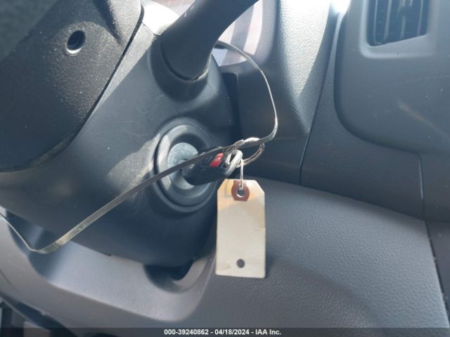 3N6CM0KN3KK712487 Nissan NV200 SV