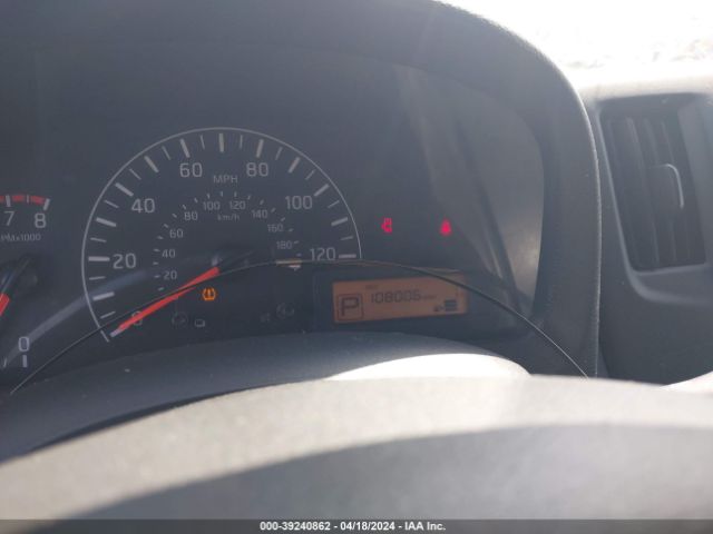 3N6CM0KN3KK712487 Nissan NV200 SV