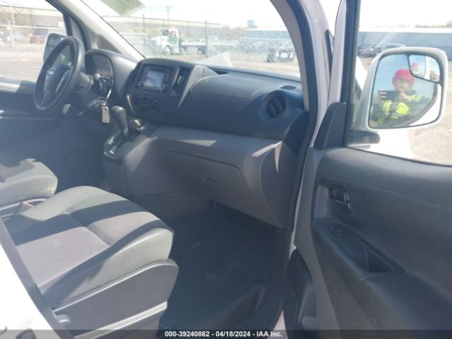 3N6CM0KN3KK712487 Nissan NV200 SV
