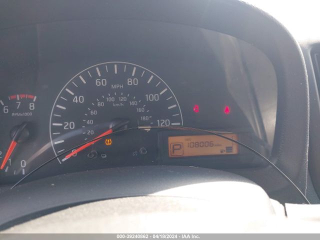 3N6CM0KN3KK712487 Nissan NV200 SV