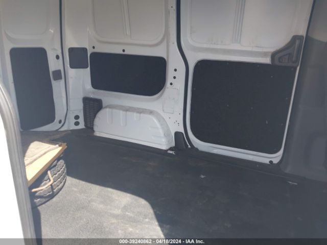 3N6CM0KN3KK712487 Nissan NV200 SV