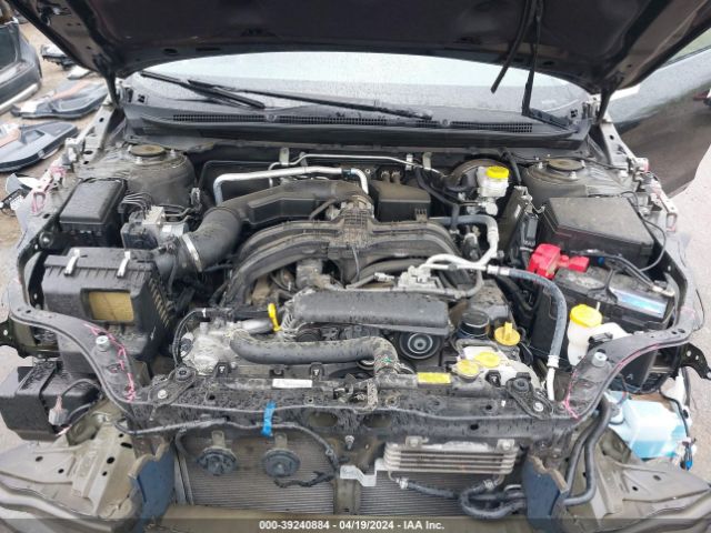 4S4BTAPC8L3169445 Subaru Outback Touring