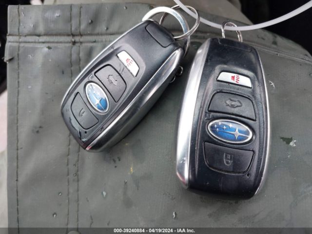 4S4BTAPC8L3169445 Subaru Outback Touring