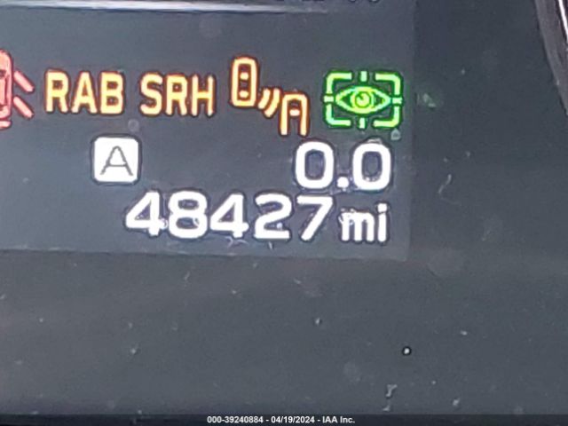 4S4BTAPC8L3169445 Subaru Outback Touring