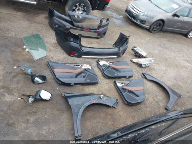 4S4BTAPC8L3169445 Subaru Outback Touring