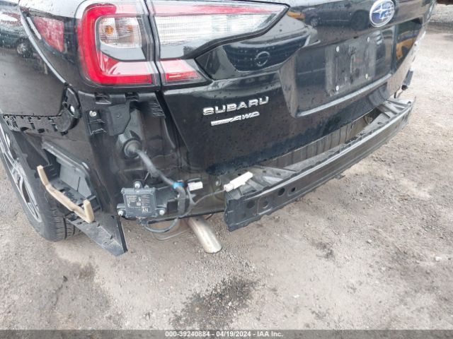 4S4BTAPC8L3169445 Subaru Outback Touring