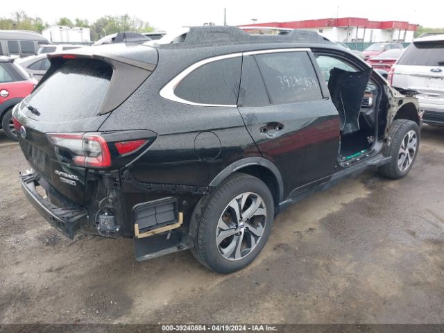 4S4BTAPC8L3169445 Subaru Outback Touring