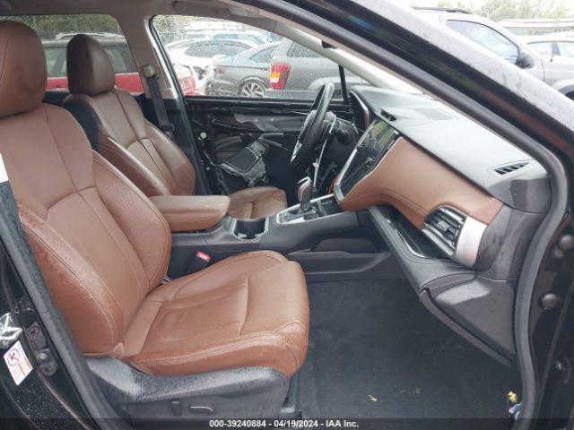 4S4BTAPC8L3169445 Subaru Outback Touring