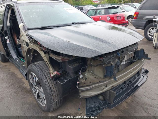 4S4BTAPC8L3169445 Subaru Outback Touring