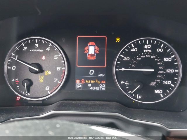 4S4BTAPC8L3169445 Subaru Outback Touring
