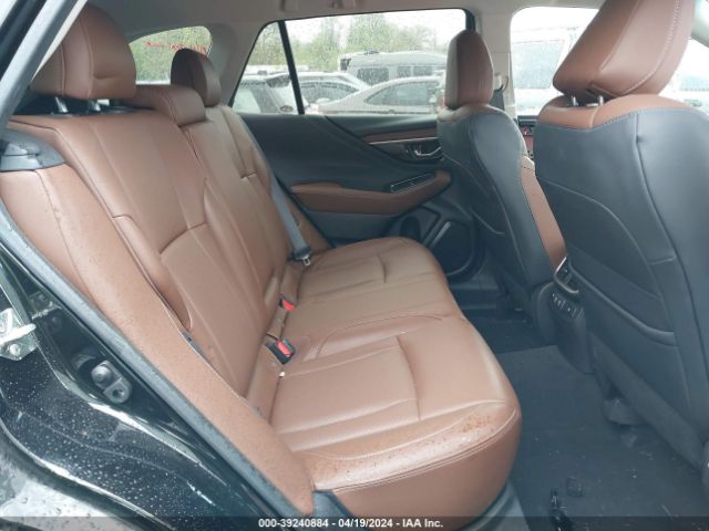 4S4BTAPC8L3169445 Subaru Outback Touring