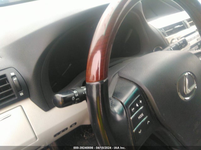 2012 Lexus Rx 450h მანქანა იყიდება აუქციონზე, vin: JTJBC1BA8C2424513, აუქციონის ნომერი: 39240886