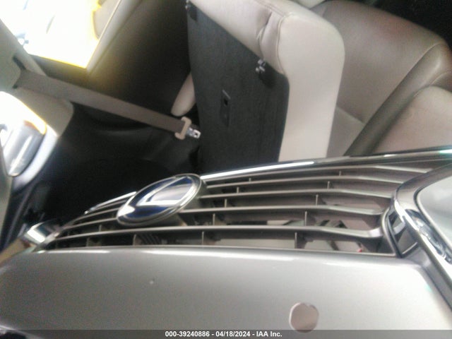 2012 Lexus Rx 450h მანქანა იყიდება აუქციონზე, vin: JTJBC1BA8C2424513, აუქციონის ნომერი: 39240886