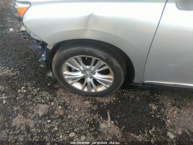 2012 Lexus Rx 450h მანქანა იყიდება აუქციონზე, vin: JTJBC1BA8C2424513, აუქციონის ნომერი: 39240886