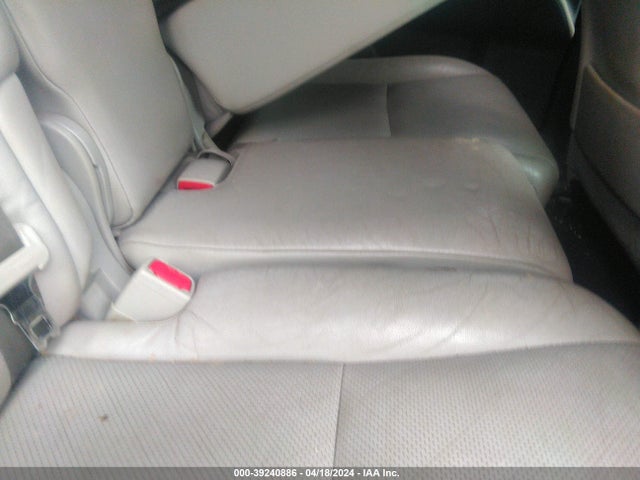 2012 Lexus Rx 450h მანქანა იყიდება აუქციონზე, vin: JTJBC1BA8C2424513, აუქციონის ნომერი: 39240886