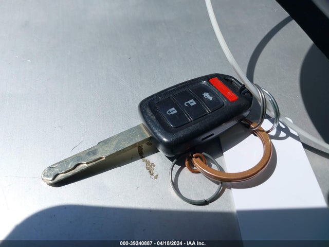 Honda Civic Lx 2014 19XFB2F5XEE231473 Image 11