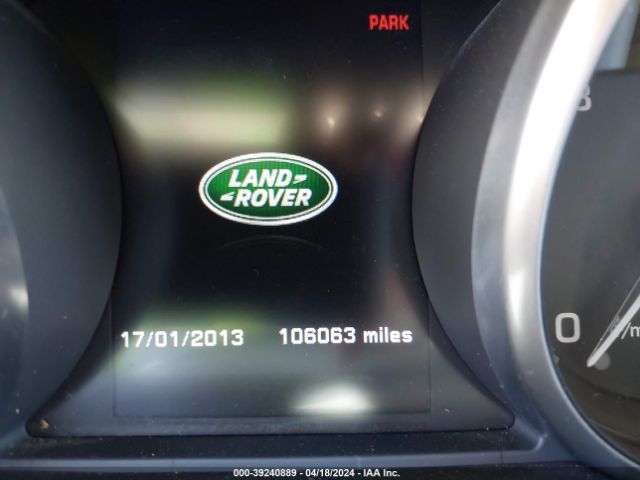 SALWR2WF2EA375647 Land Rover Range Rover Sport 3.0l V6 Supercharged Hse