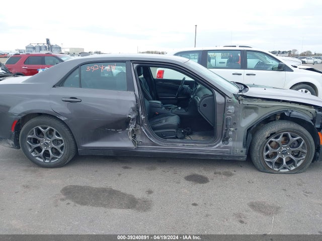 Chrysler 300 300s Awd 2017 2C3CCAGG6HH597325 Image 14