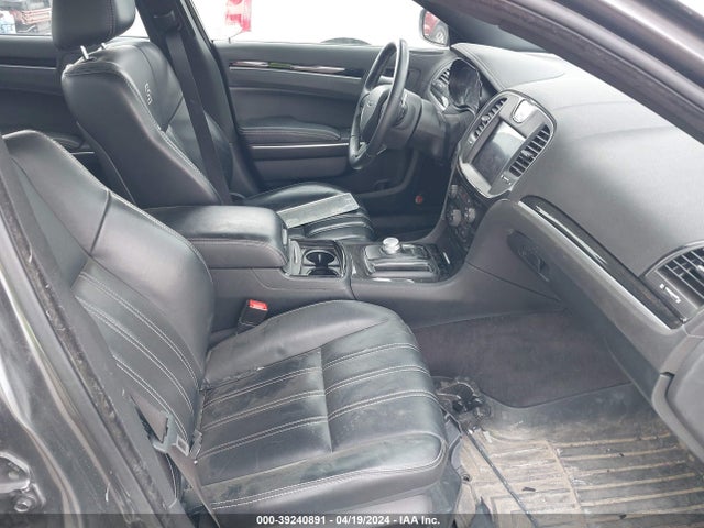 Chrysler 300 300s Awd 2017 2C3CCAGG6HH597325 Image 5