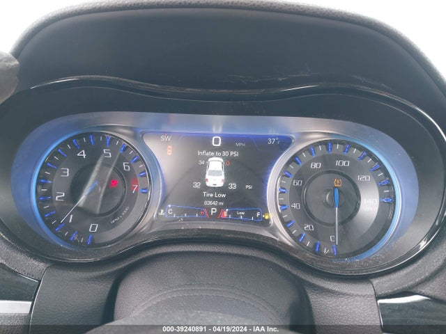 Chrysler 300 300s Awd 2017 2C3CCAGG6HH597325 Image 7