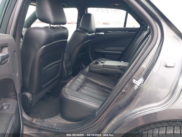 Chrysler 300 300s Awd 2017 2C3CCAGG6HH597325 Image 8