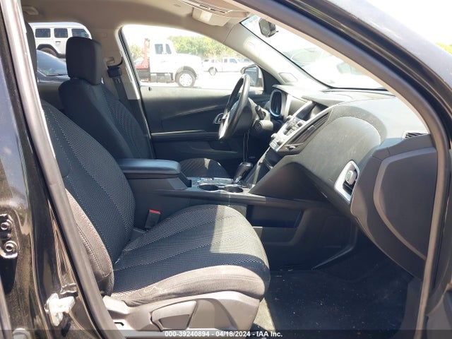 Chevrolet EQUINOX LT 2016 2GNALCEK3G6139779 Image 5