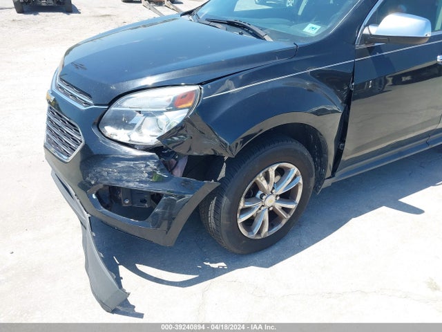 Chevrolet EQUINOX LT 2016 2GNALCEK3G6139779 Image 6