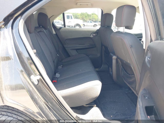 Chevrolet EQUINOX LT 2016 2GNALCEK3G6139779 Image 8