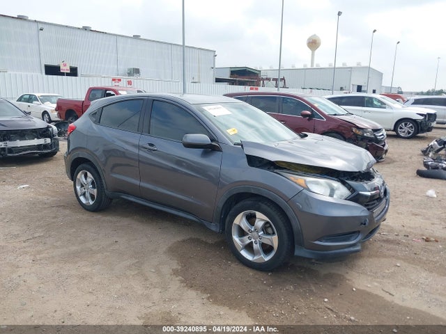 2016 3CZRU5H37GM723000 main image