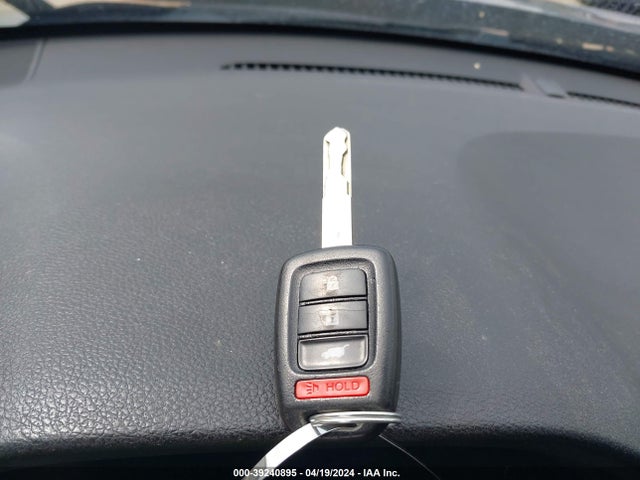 Honda HR-V LX 2016 3CZRU5H37GM723000 Image 11