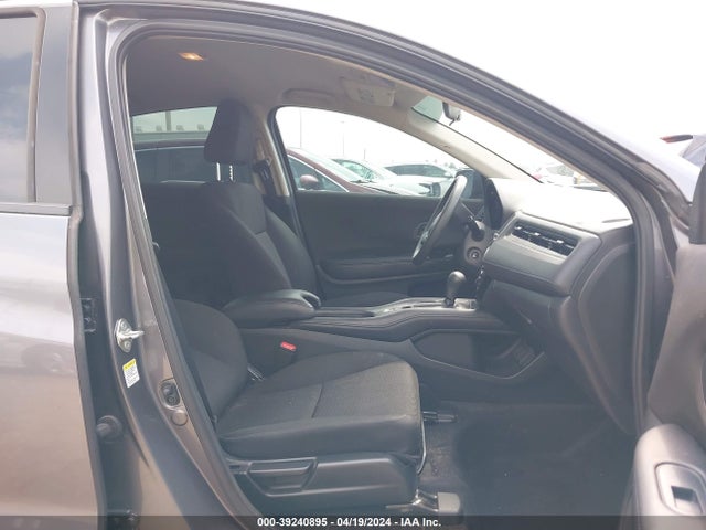Honda HR-V LX 2016 3CZRU5H37GM723000 Image 5