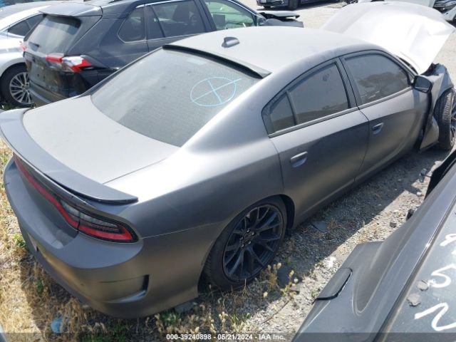 2C3CDXGJ3KH716306 Dodge Charger Scat Pack Rwd