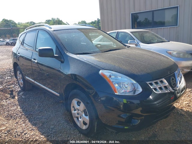 Nissan Rogue Select S 2015 JN8AS5MV3FW254569 Image 1