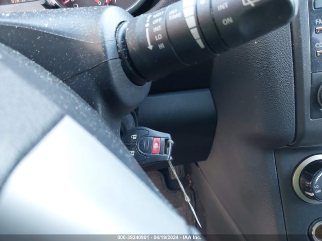 Nissan Rogue Select S 2015 JN8AS5MV3FW254569 Image 11