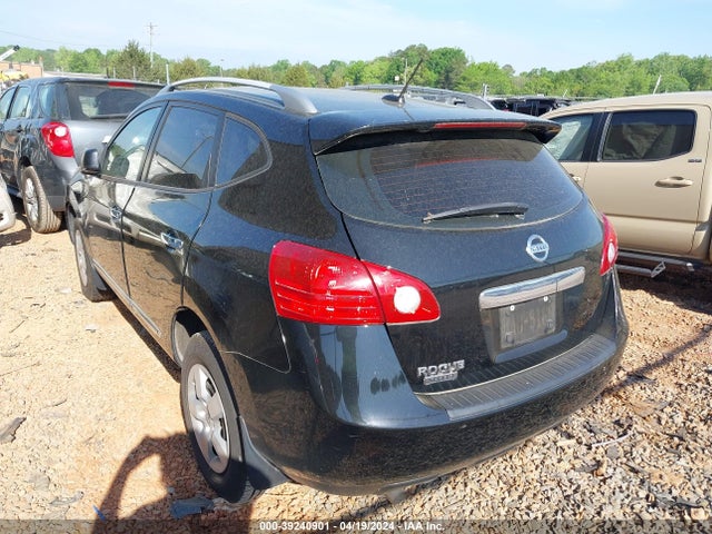 Nissan Rogue Select S 2015 JN8AS5MV3FW254569 Image 3