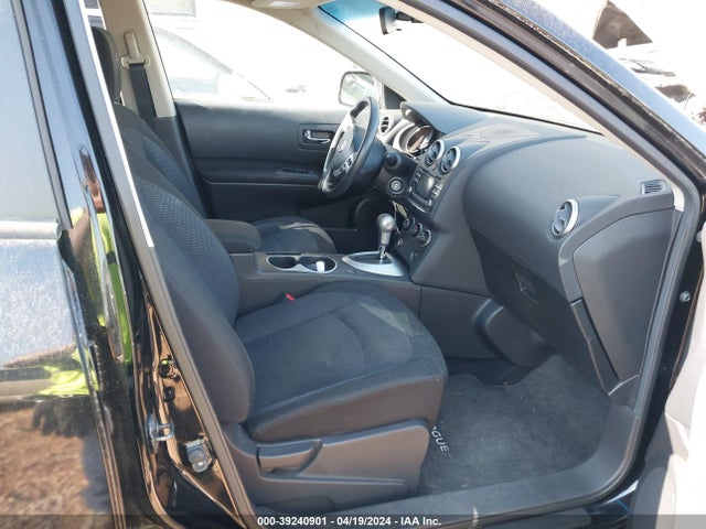 Nissan Rogue Select S 2015 JN8AS5MV3FW254569 Image 5