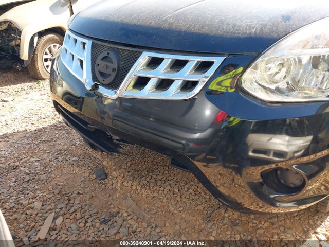 Nissan Rogue Select S 2015 JN8AS5MV3FW254569 Image 6