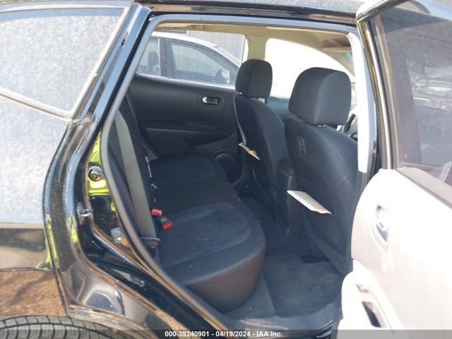 Nissan Rogue Select S 2015 JN8AS5MV3FW254569 Image 8