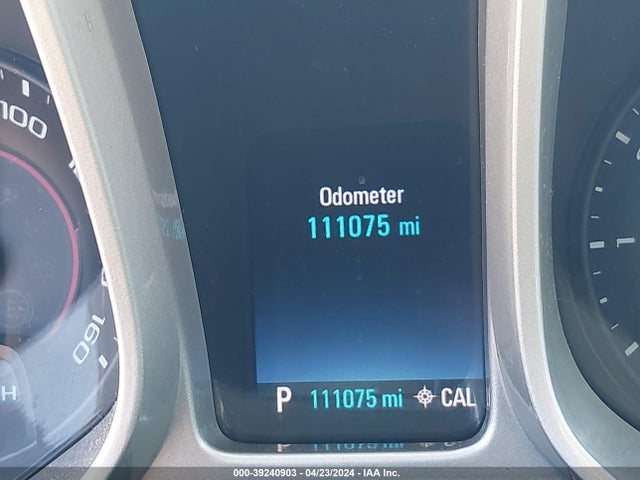 Chevrolet Camaro 2lt 2015 2G1FF3D35F9206274 Image 15