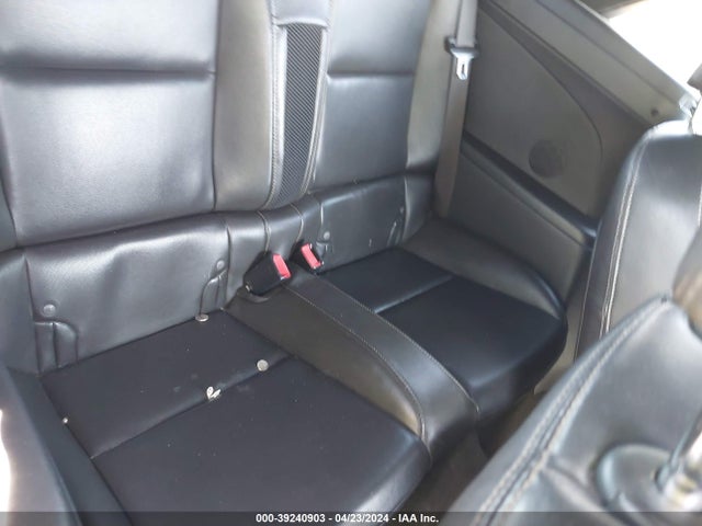 Chevrolet Camaro 2lt 2015 2G1FF3D35F9206274 Image 8