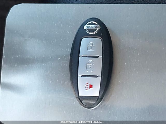 5N1AT3AAXMC755791 Nissan Rogue S Fwd