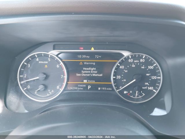 5N1AT3AAXMC755791 Nissan Rogue S Fwd