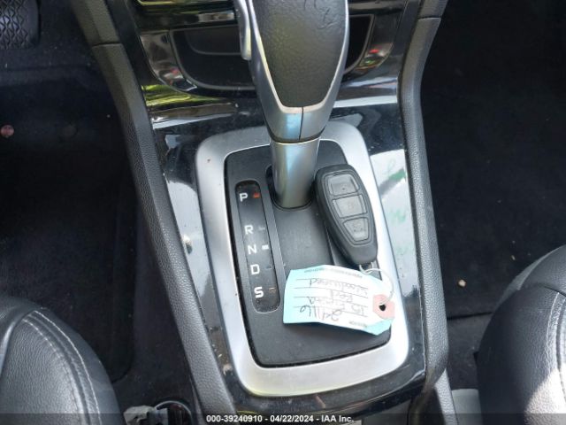 3FADP4CJ6FM149162 Ford Fiesta Titanium