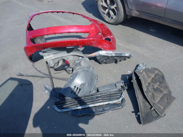 3FADP4CJ6FM149162 Ford Fiesta Titanium