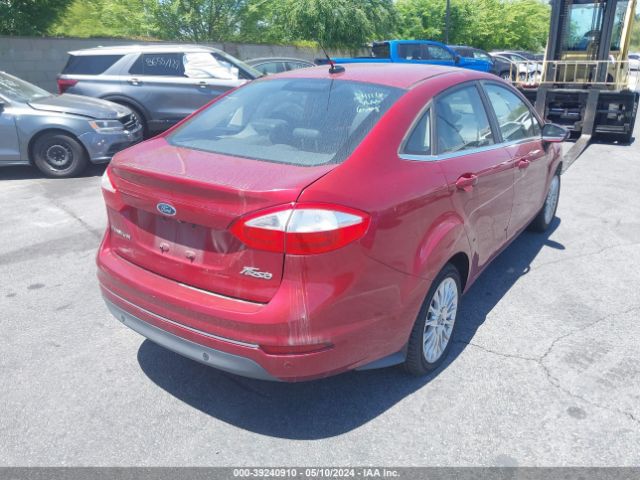 3FADP4CJ6FM149162 Ford Fiesta Titanium